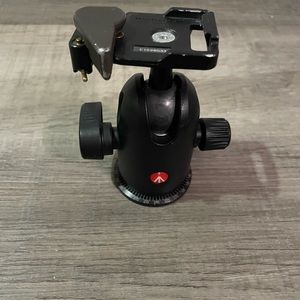 Manfrotto 498rc2 Tripod Head